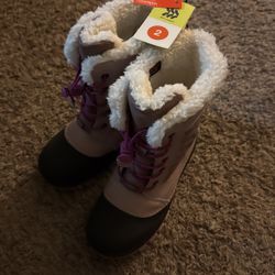 Snow/rain Boots