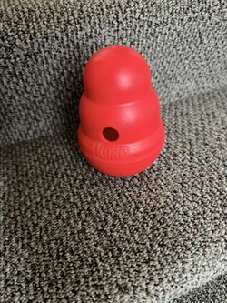 KONG Wobbler Dog Toy, Small