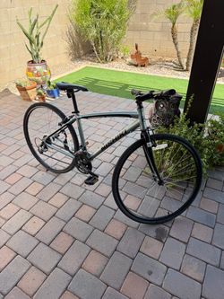 Men’s Nishiki Manitoba Bicycle 🚲