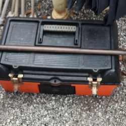 Toolbox