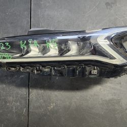 Kia K5 Headlight Left Driver LH Side 2021 2022 2023 Part $290
