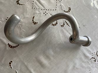 Globe Spiral/hook