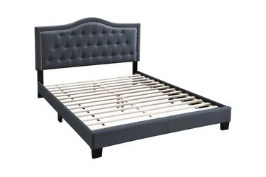 Full size platform Bed
