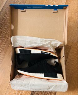 Adidas NMD_R1 Primeblue Shoes