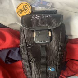 Flex safe aqua vault