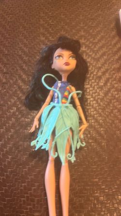 Monster high Cleo