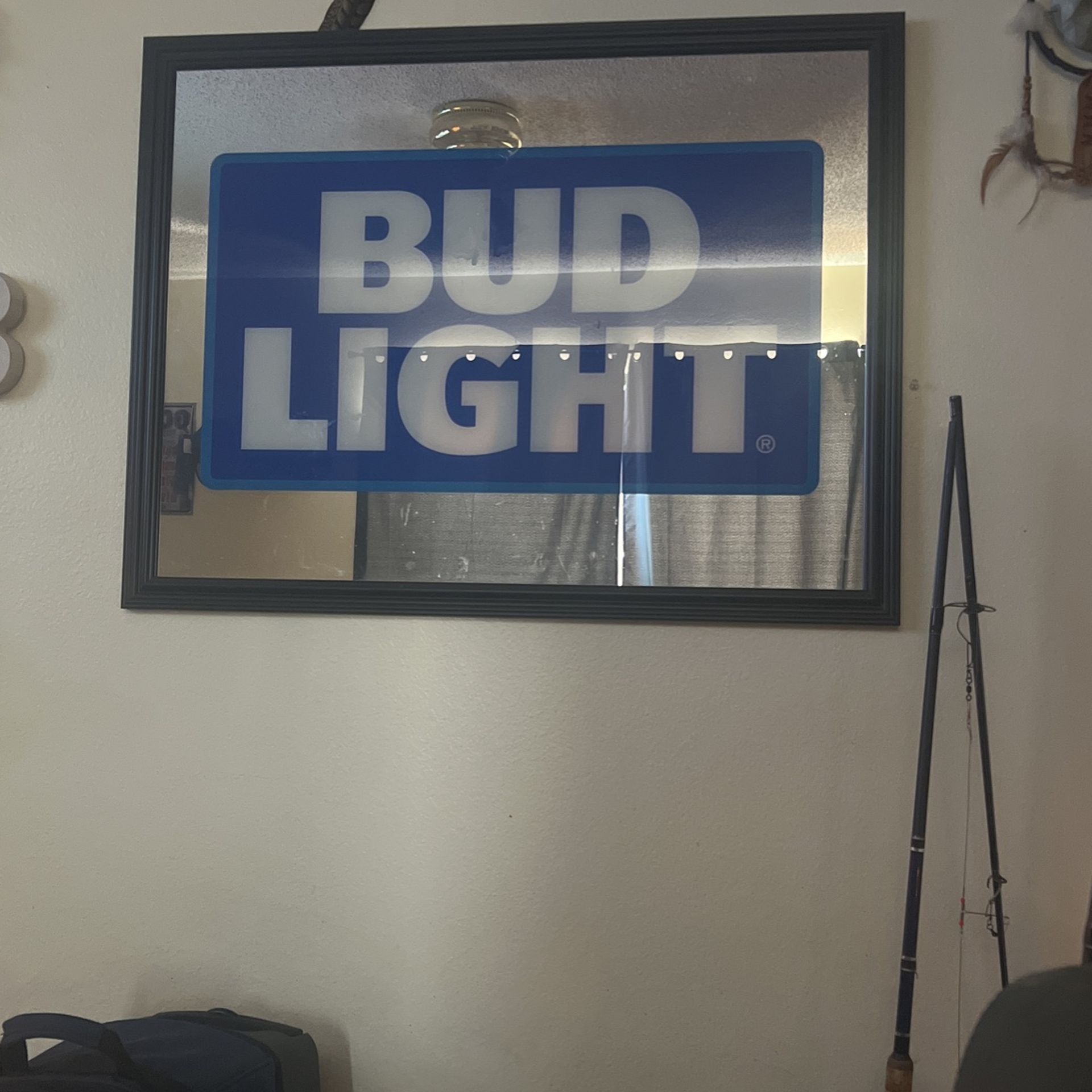 Bud light Want Gone ASAP