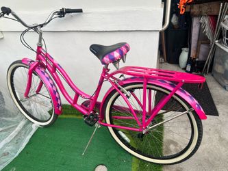 Schwinn Beach Catalina Cruiser 26