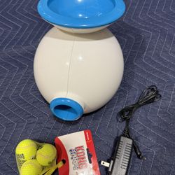 iFetch Ball Launcher