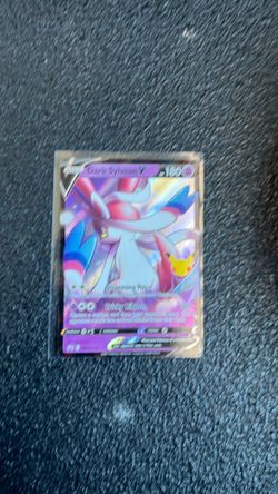 Dark Sylveon V