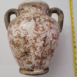Antique Pot Vase