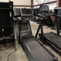 🔹Lifesmart TM3000 PowerTouch Treadmill – Incline/Decline / Folding / Strong Motor🔹(new in box)