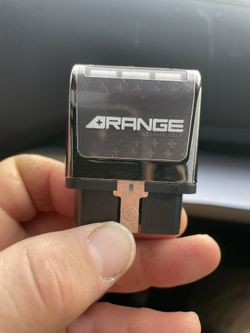 Range Technology Chey Chip