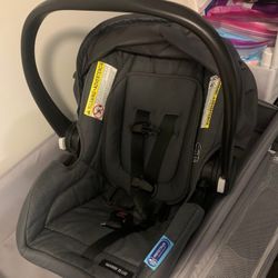 Car seat