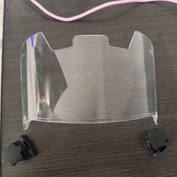 Football Visors