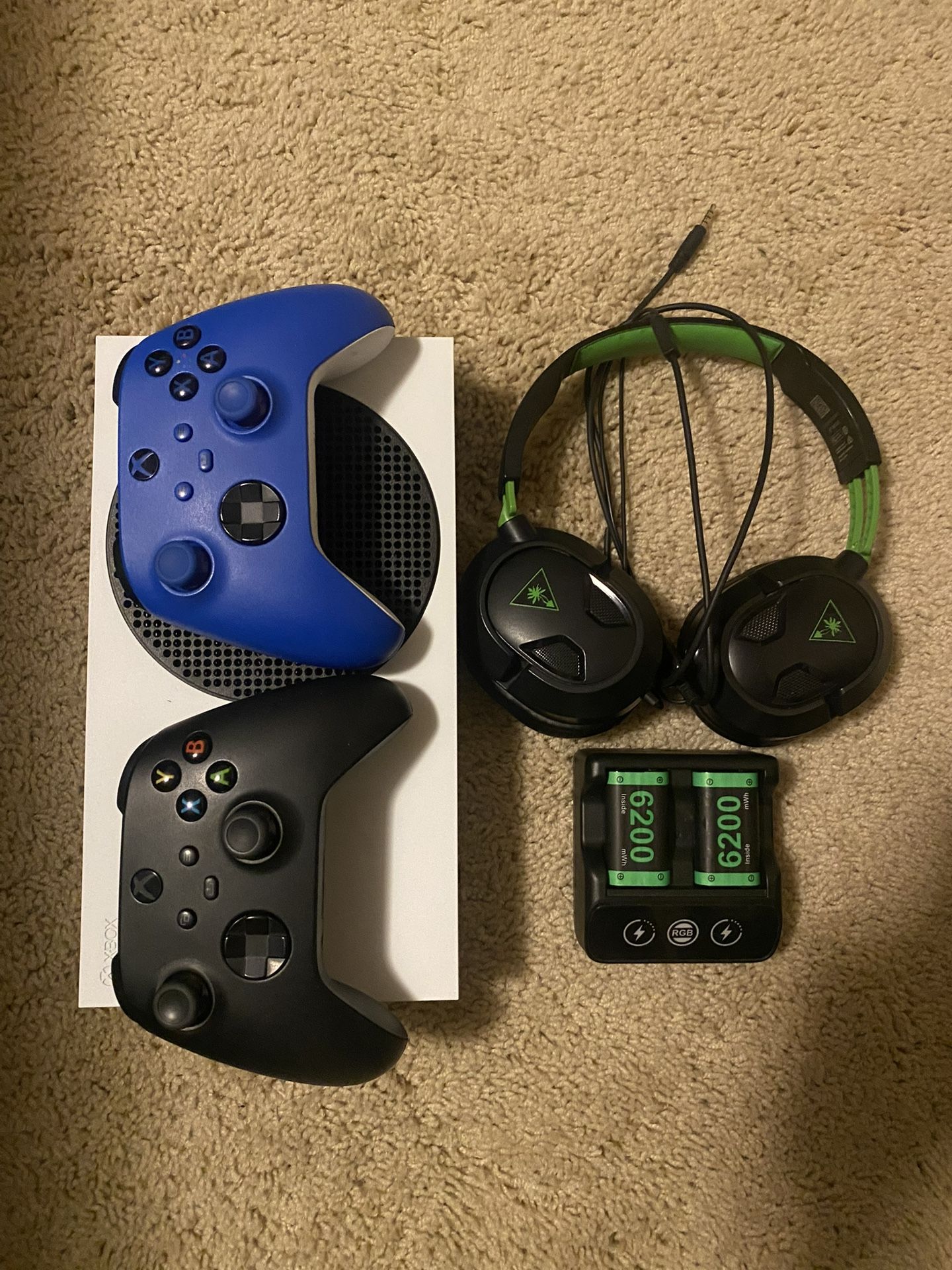 Xbox One Series S Bundle