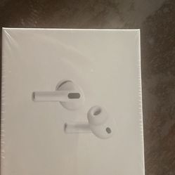 Apple Airpods Pro 3