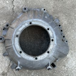 Ford C4 bell housing V8  