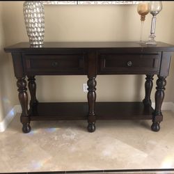 Foyer Table