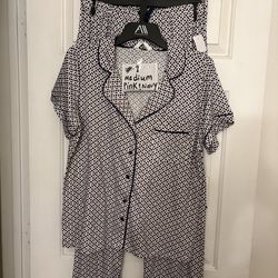 Women’s New Pijama Sets