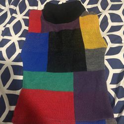 Knitted Top