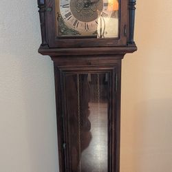 Grandfather Clock