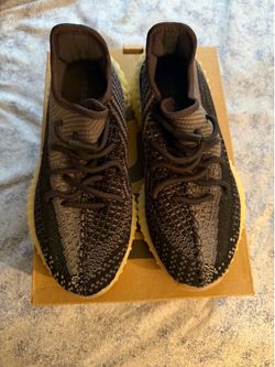 Yeezy 350 size 7