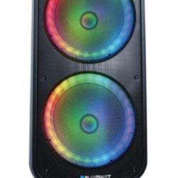 Blaupunkt 15,000 Watt Party Speaker