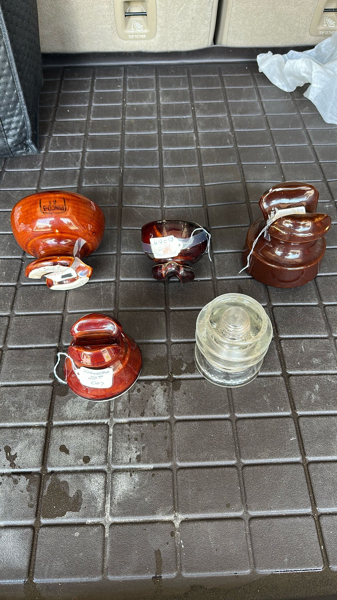 Insulators