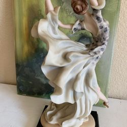 Old Collectable Figurines
