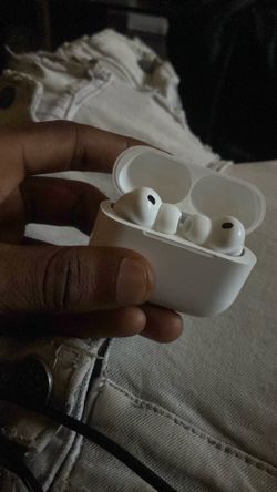 Airpod pros 3