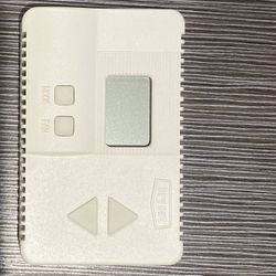 Bryant Thermostat