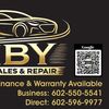 HBY Auto Sales
