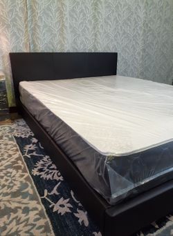 NEW QUEEN MATTRESS 👉 Check The Description