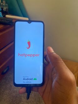 Android (go edition)