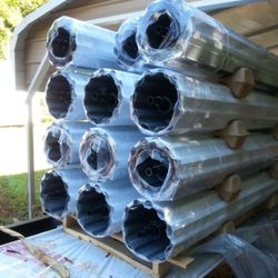 Roll up doors /entry door /windows/Metal buildings insulation /screws