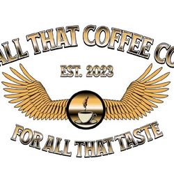 L-woods All That Coffee Co.