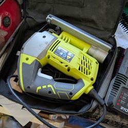 Ryobi Power tools