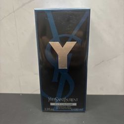 Ysl Y Iced