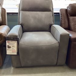 NextGen Durapella Power Recliner