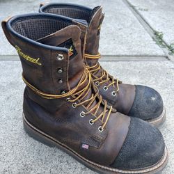 Thorogood Boots