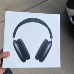 APPLE AIR POD MAX