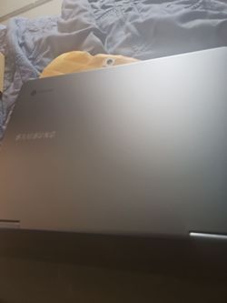 Samsung Chromebook Laptop