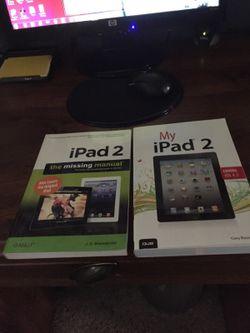 New IPad 2 manuals