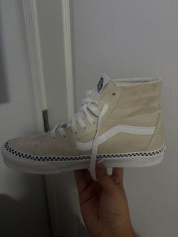 Vans SK8-Hi High-Top Sneaker