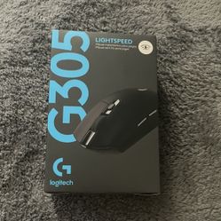 G350 Logitech Mouse 