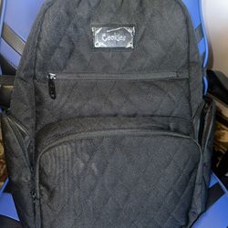 Cookies Back bag