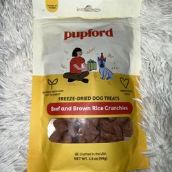 Dog Treats Pupford