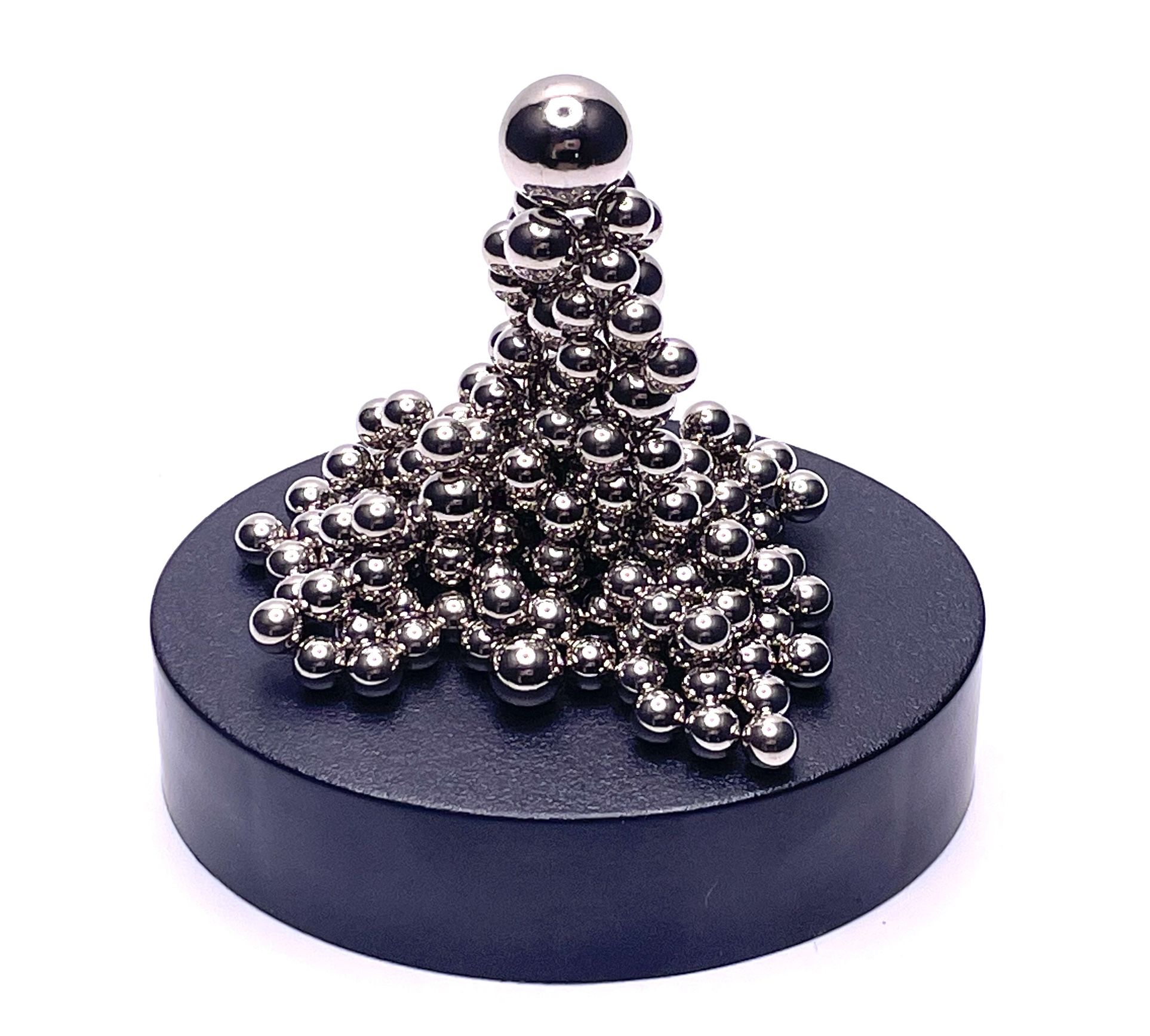 Stress Relief Magnetic Desk Sculpture Toys