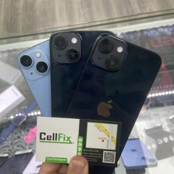 iPhone 14 Unlocked 128GB